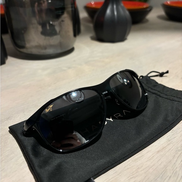 maui jim voyager